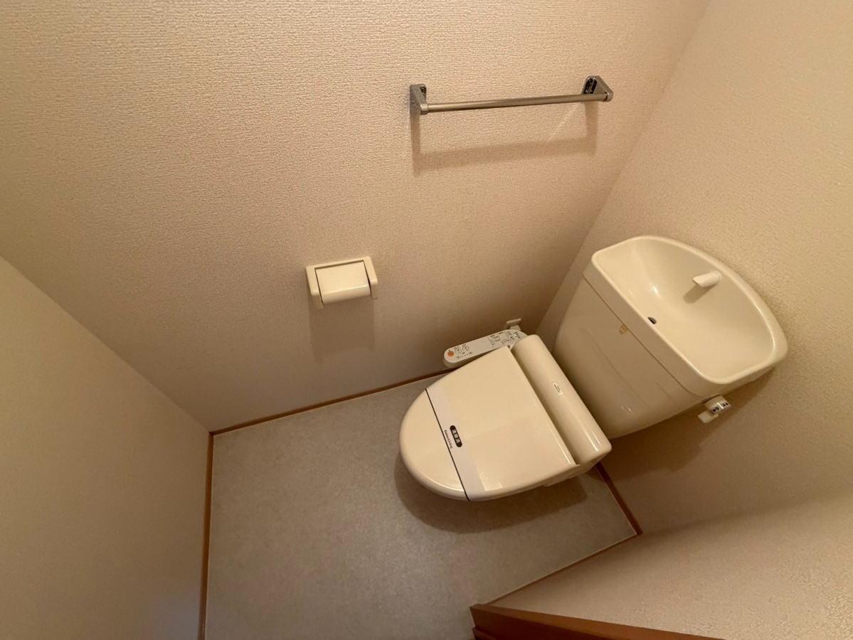 トイレ 写真14