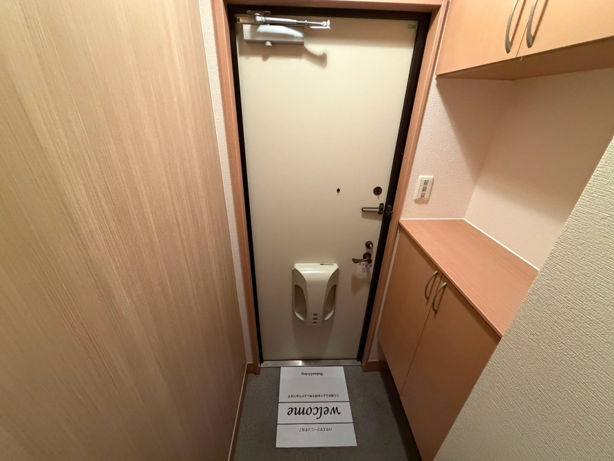 玄関 写真9