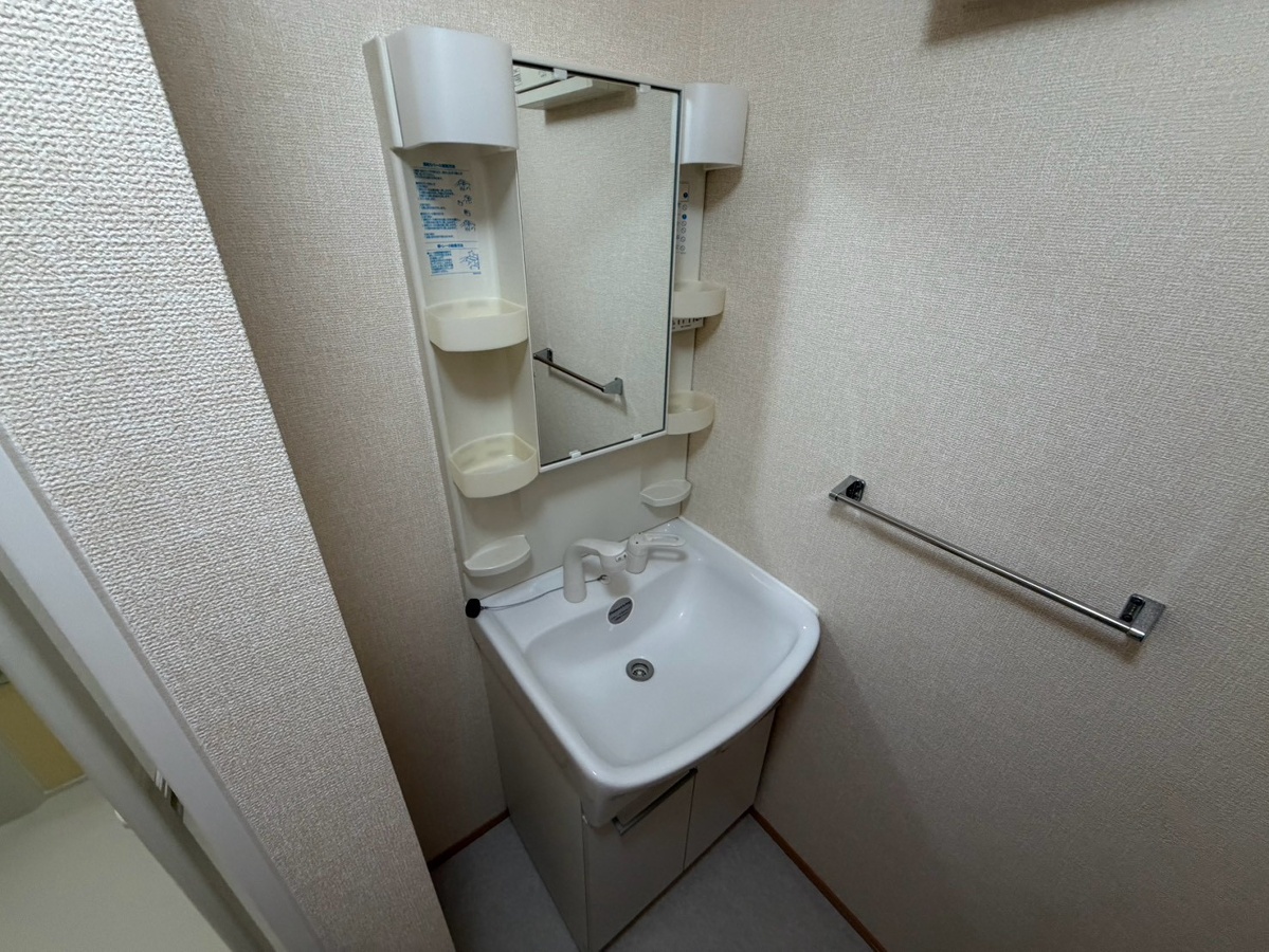 洗面所 写真10