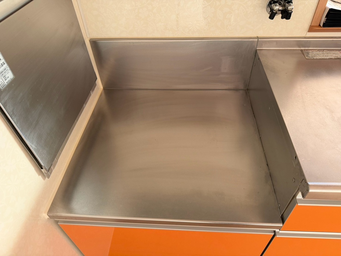 キッチン 写真4
