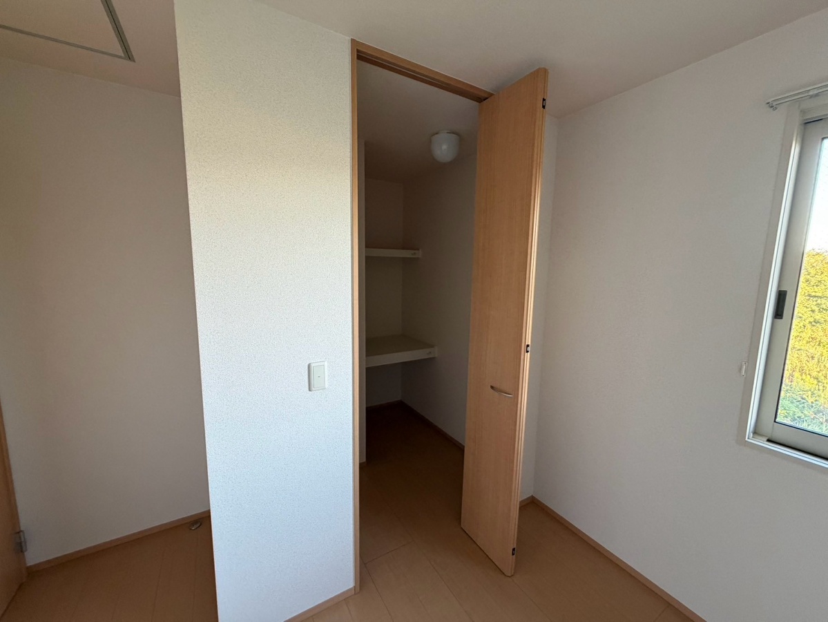 収納 写真16