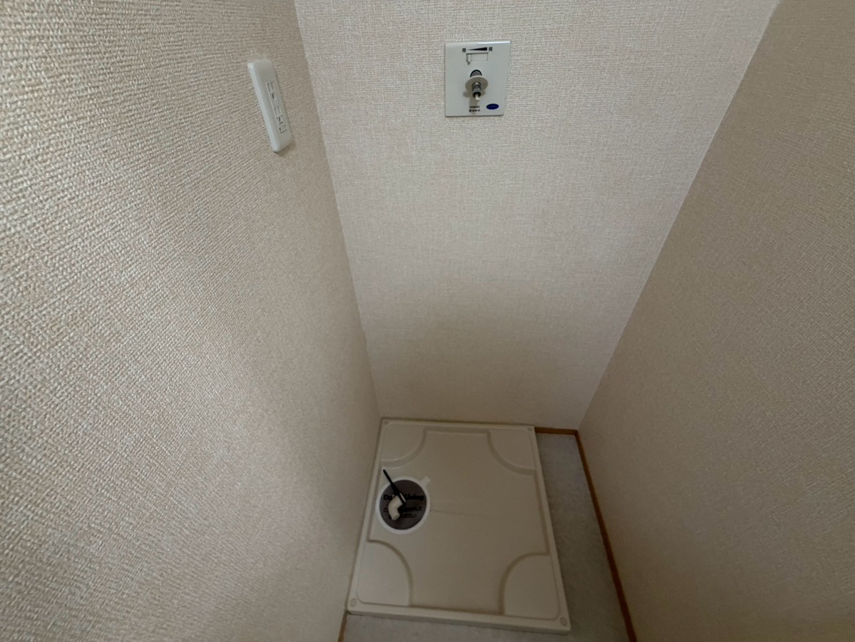 洗面所 写真11
