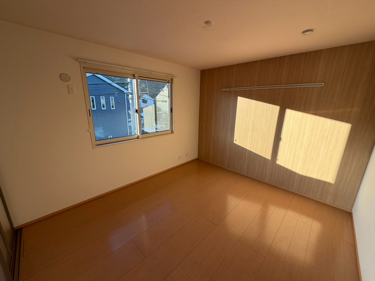 子供部屋 写真7