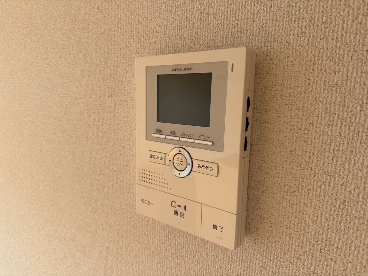 セキュリティ 写真18