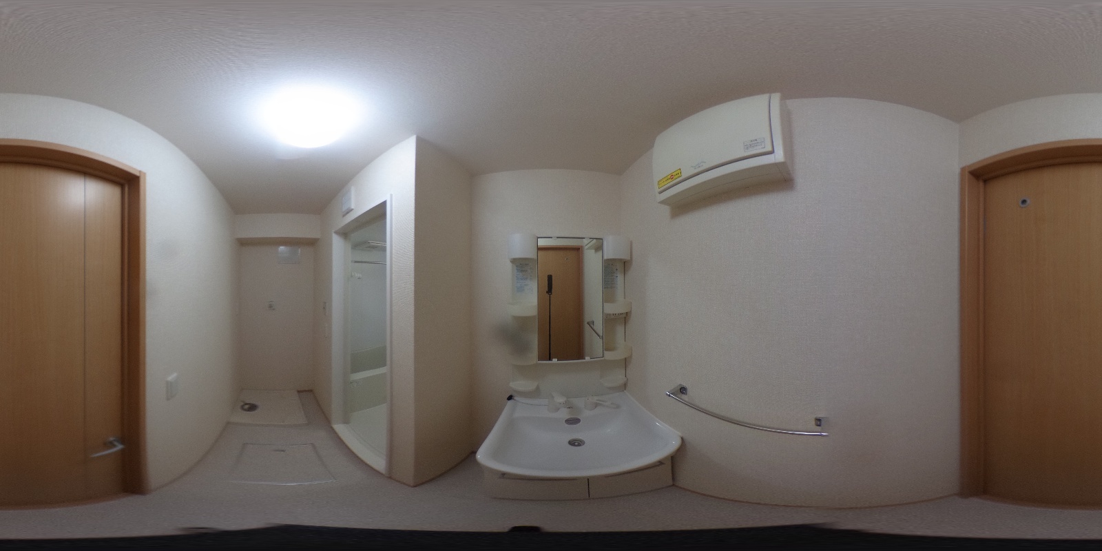 洗面所 写真37