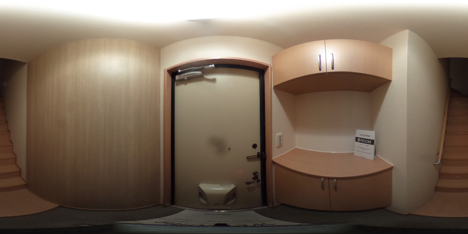 玄関 写真36