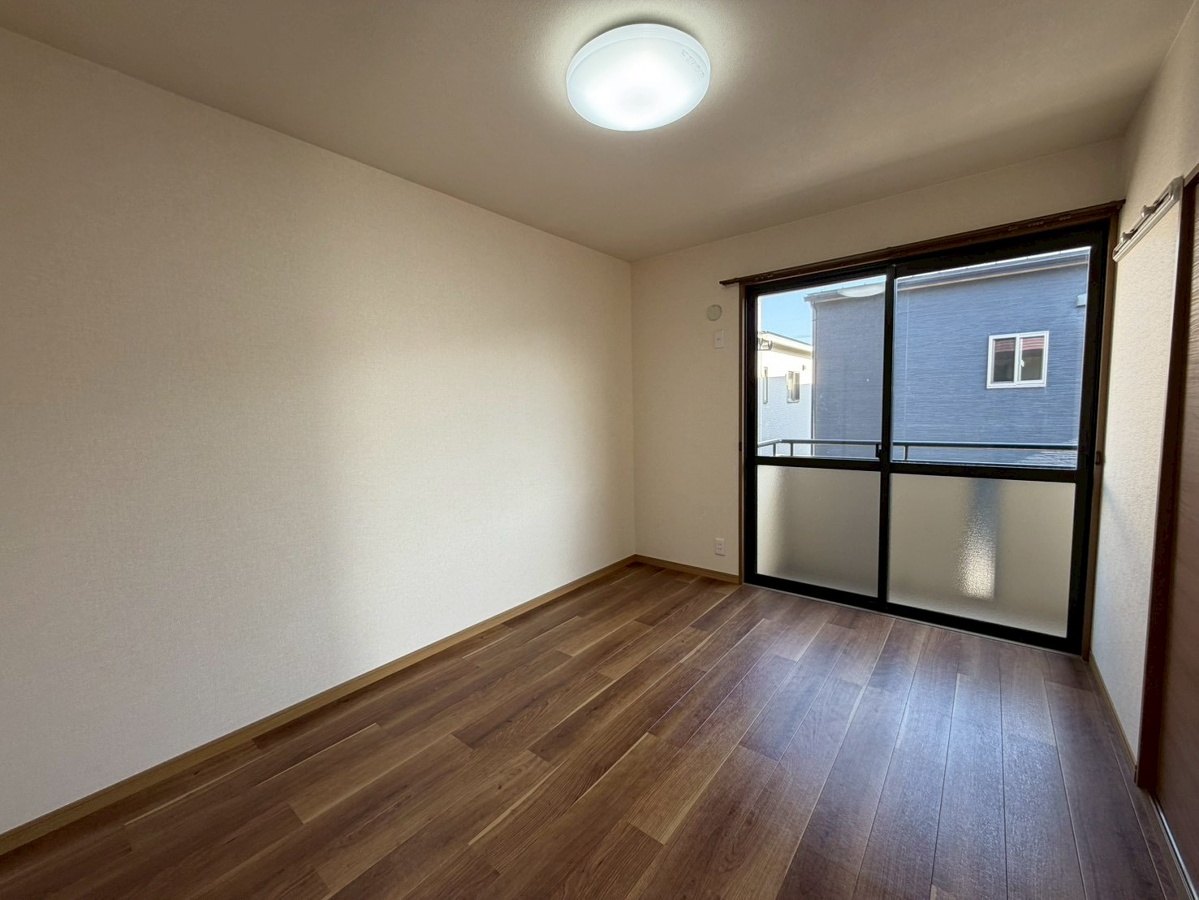 子供部屋 写真6