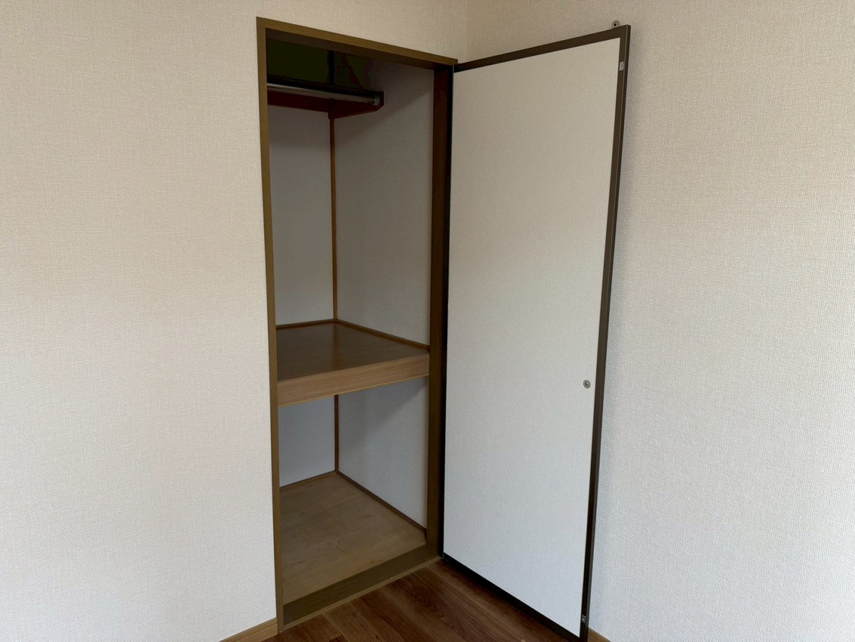 収納 写真14