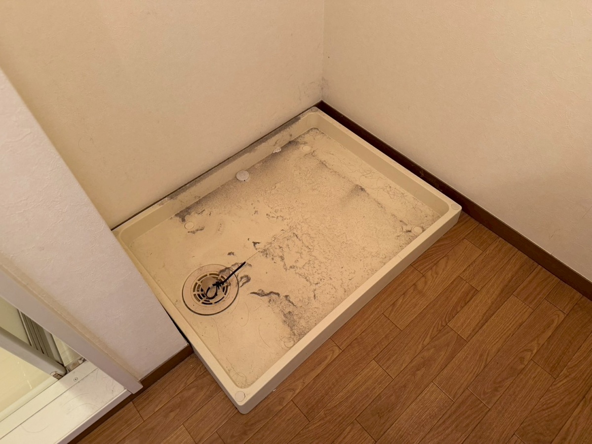 洗面所 写真10