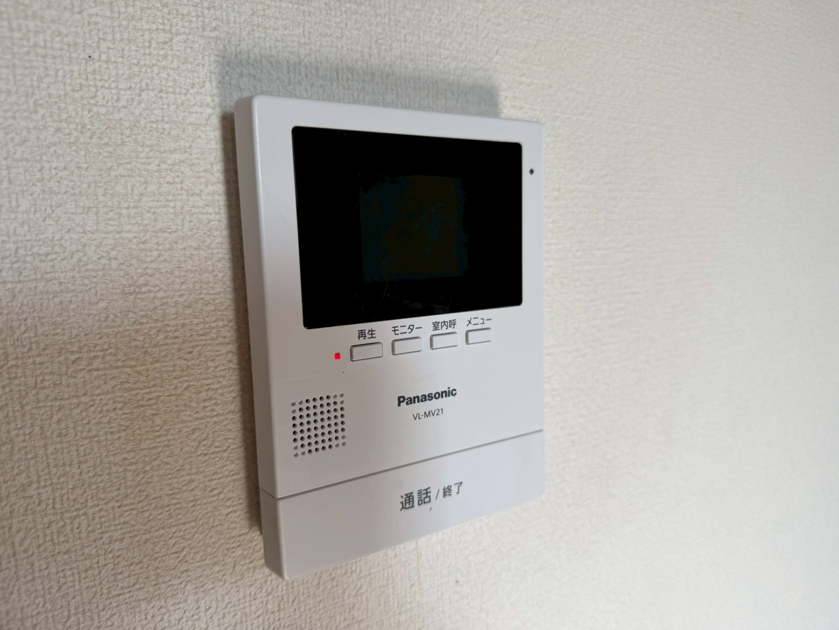セキュリティ 写真19