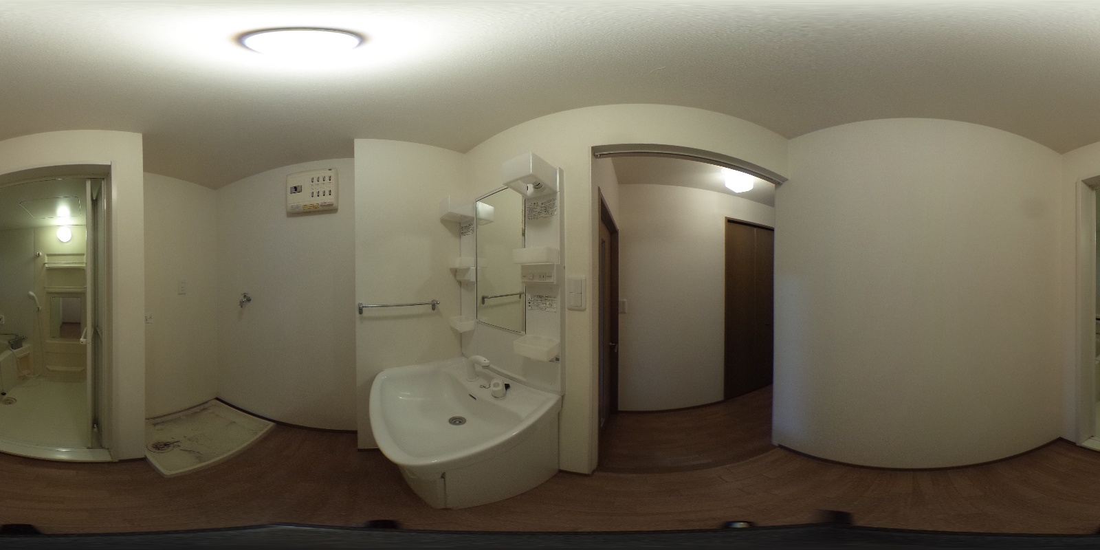 洗面所 写真37