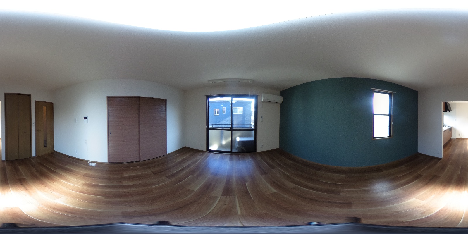 リビング 写真33