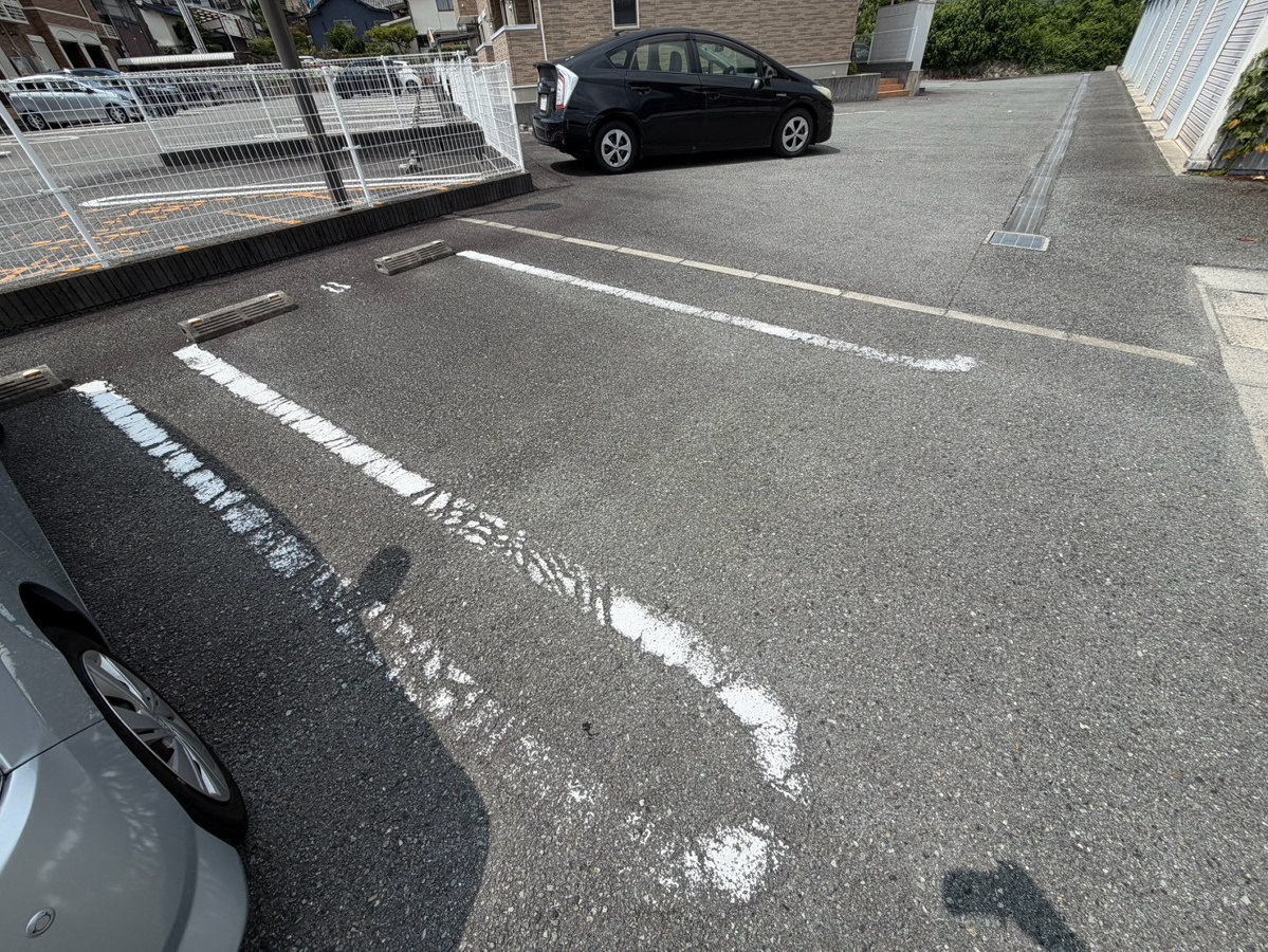駐車場 写真32