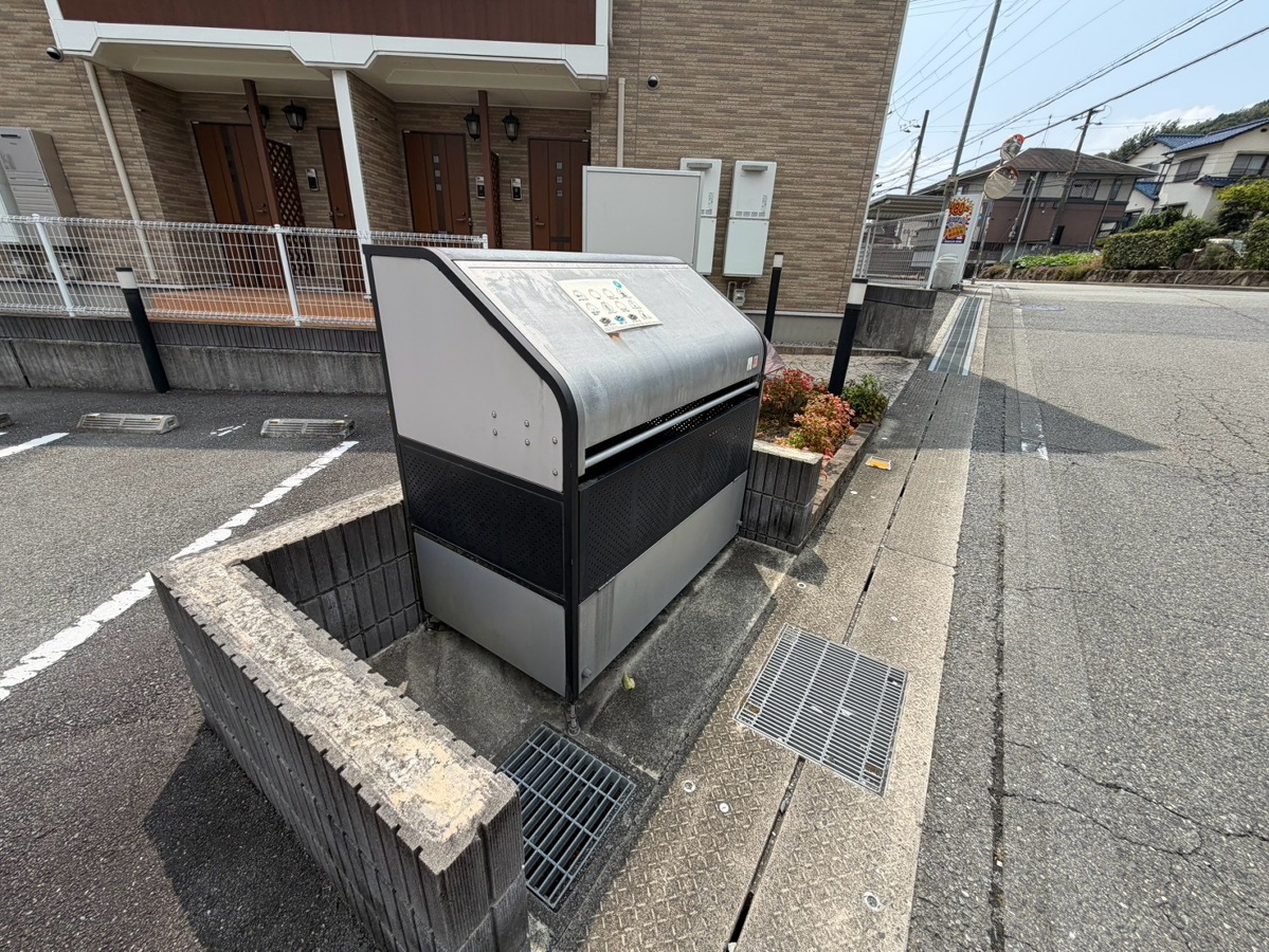 共用部 写真31