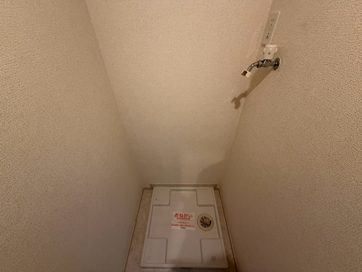 洗面所 写真11