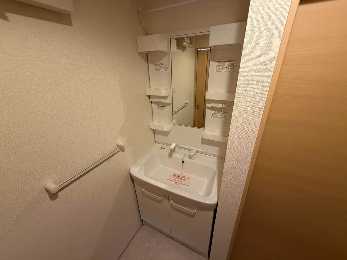 洗面所 写真10