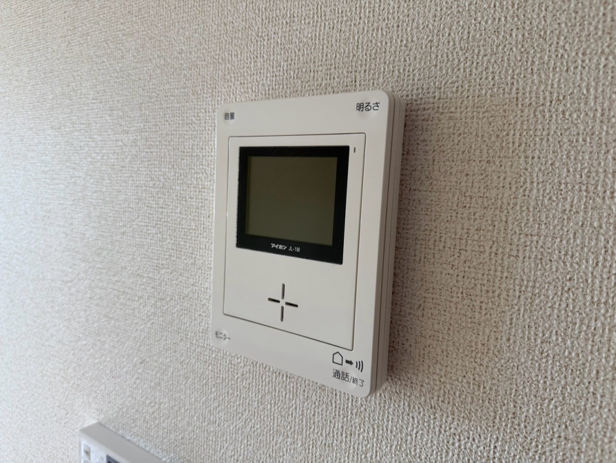 セキュリティ 写真18