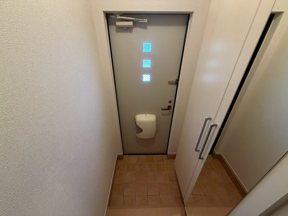 玄関 写真9