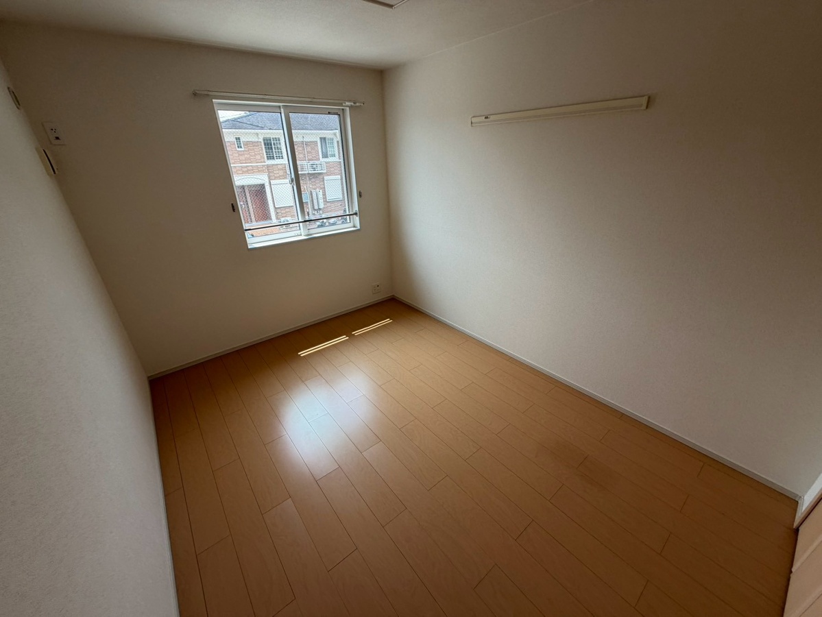 子供部屋 写真7