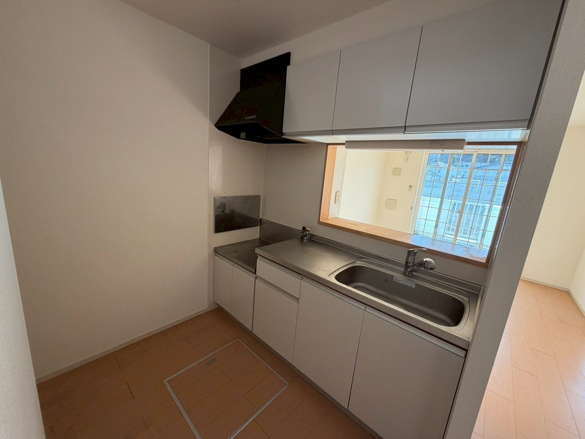 キッチン 写真3