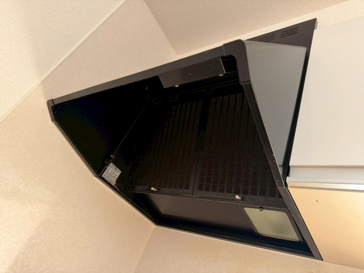 キッチン 写真4