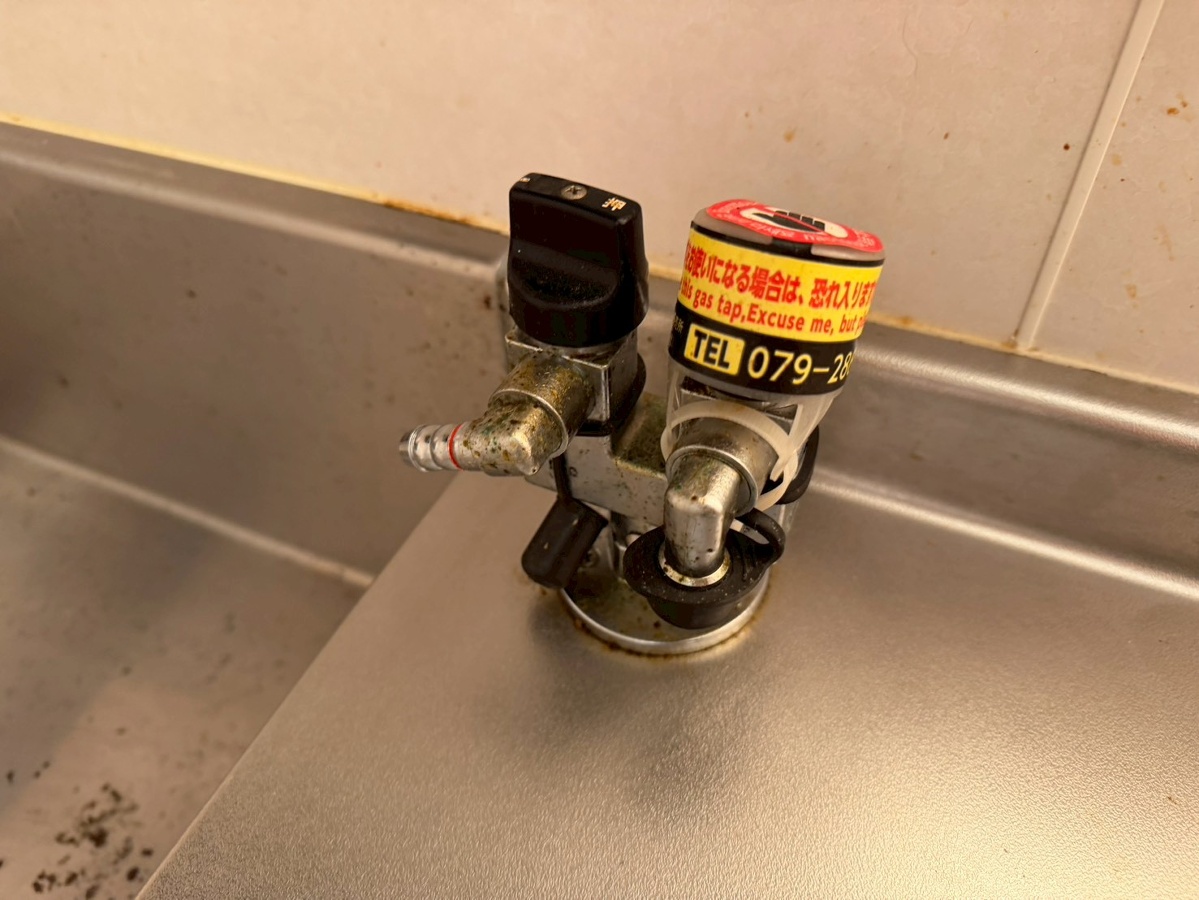 キッチン 写真5