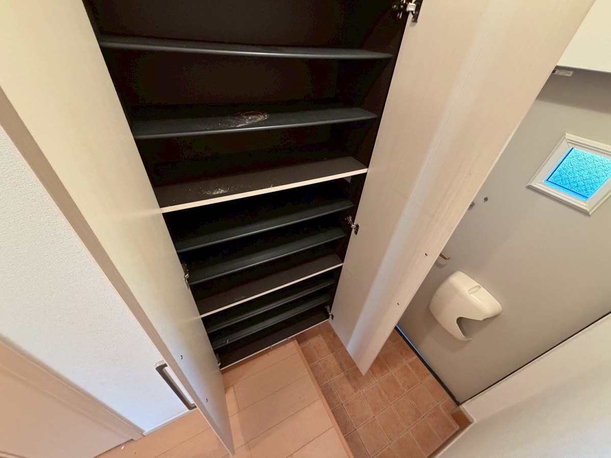 収納 写真19