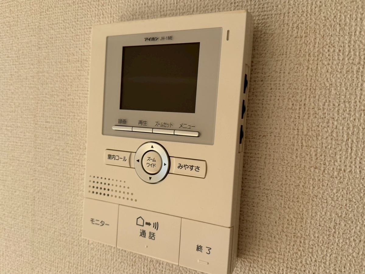 セキュリティ 写真29