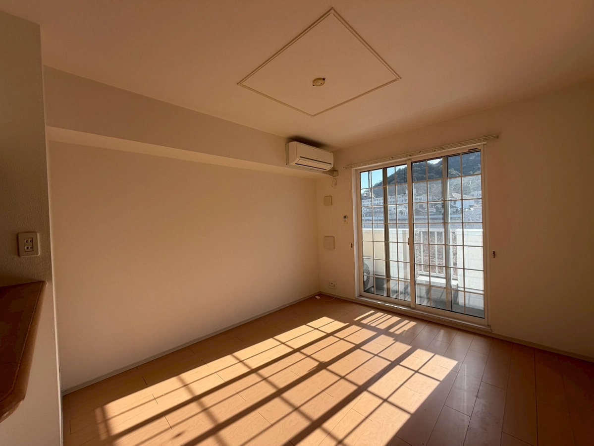 ダイニング 写真2