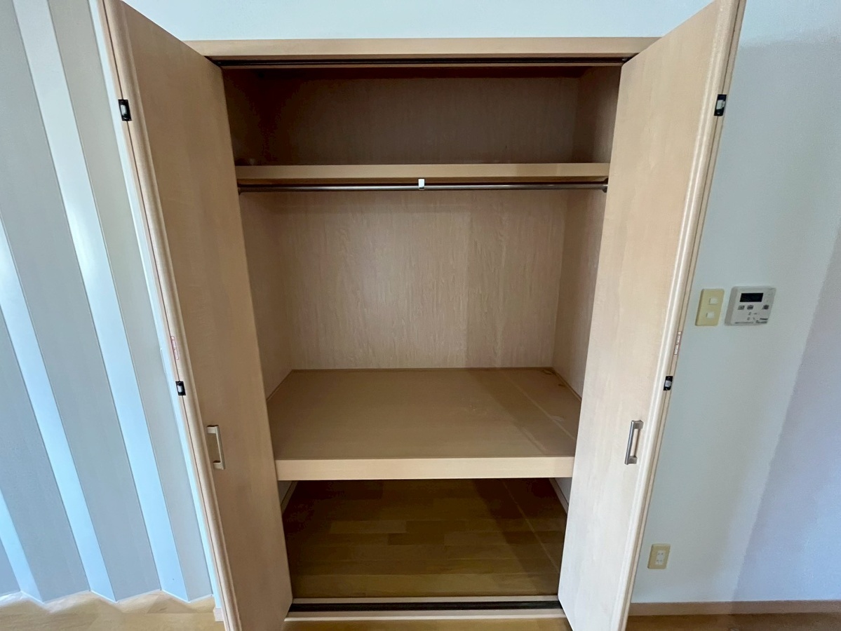 収納 写真14