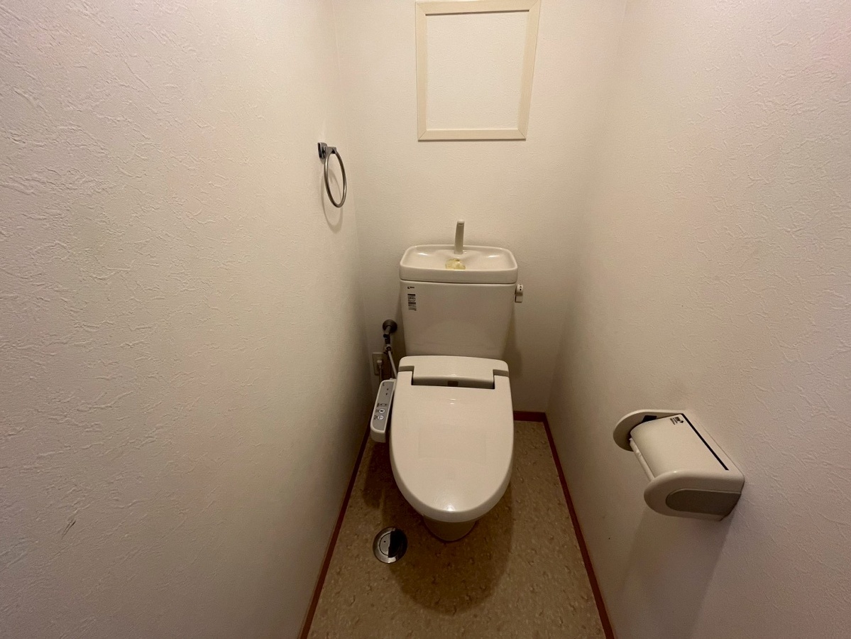 トイレ 写真12