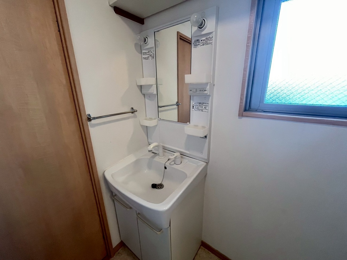 洗面所 写真10