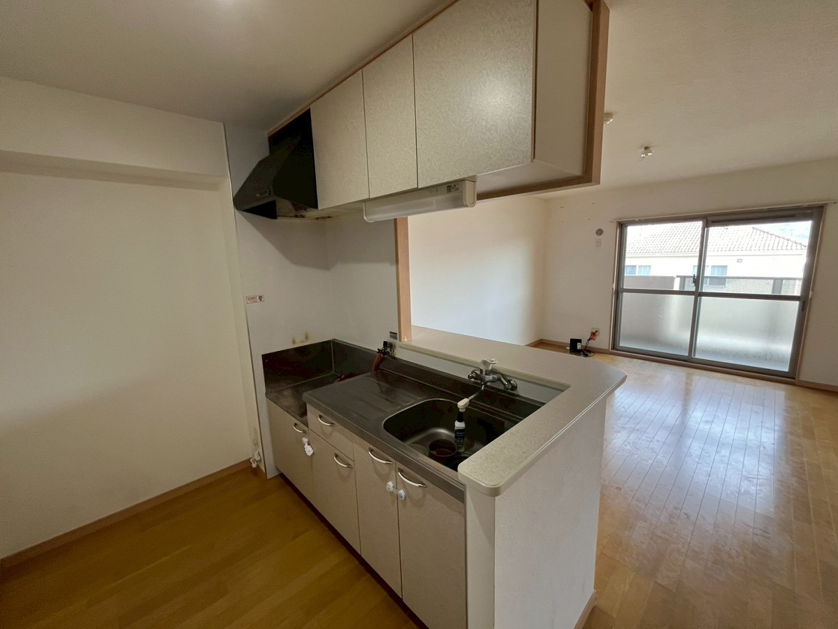 キッチン 写真4