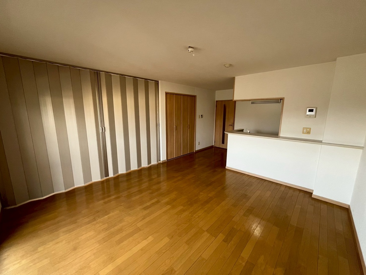 リビング 写真2