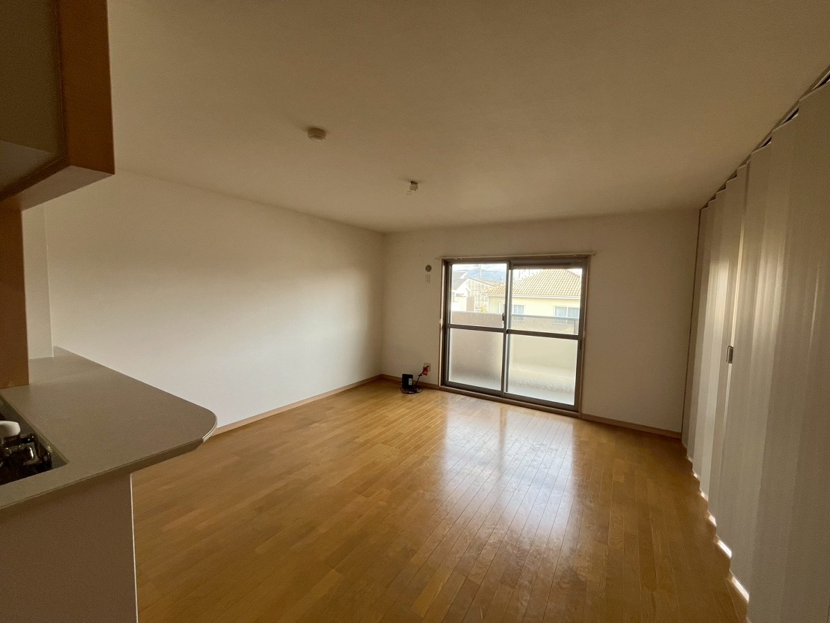 リビング 写真3