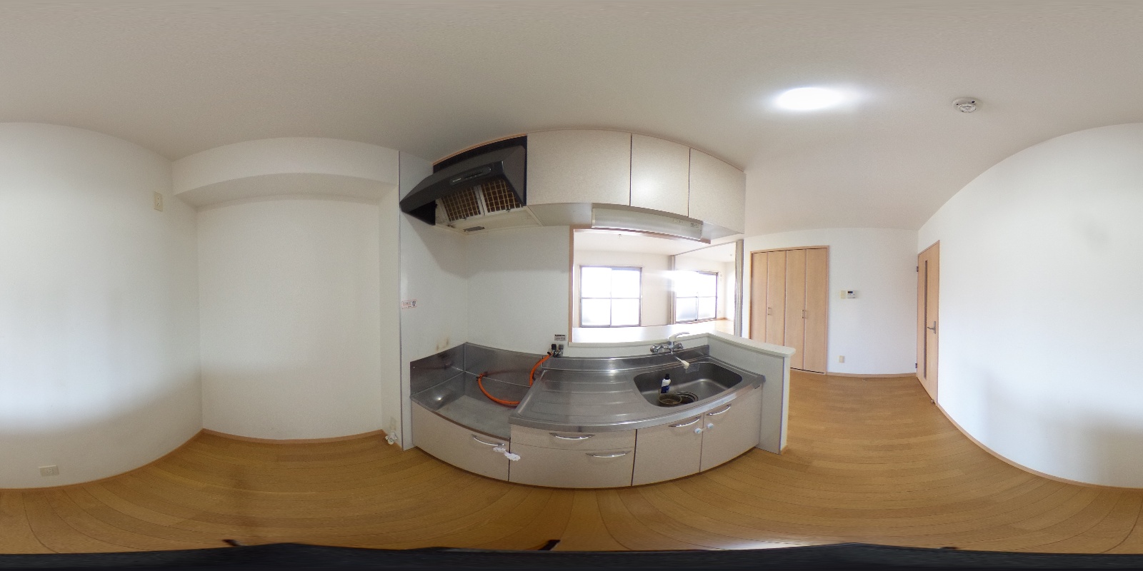 キッチン 写真34