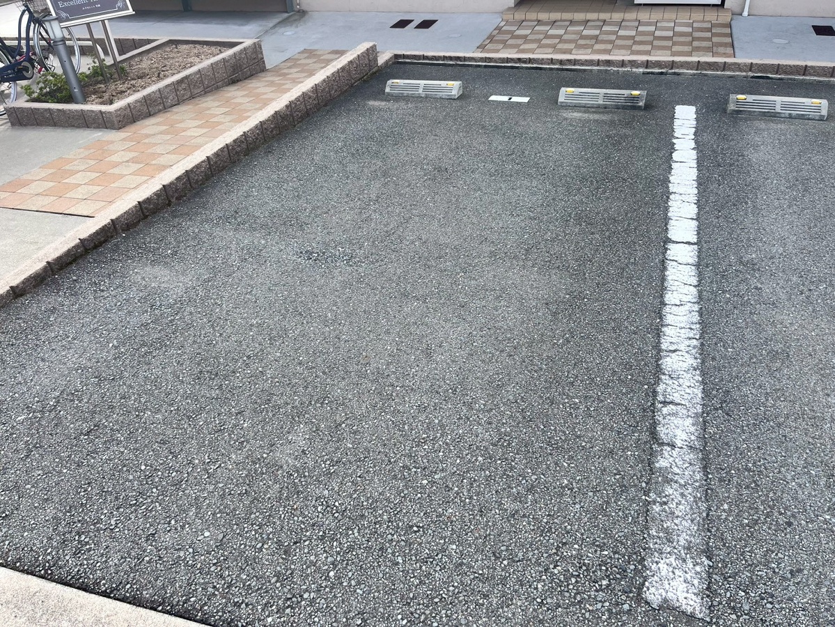 駐車場 写真32