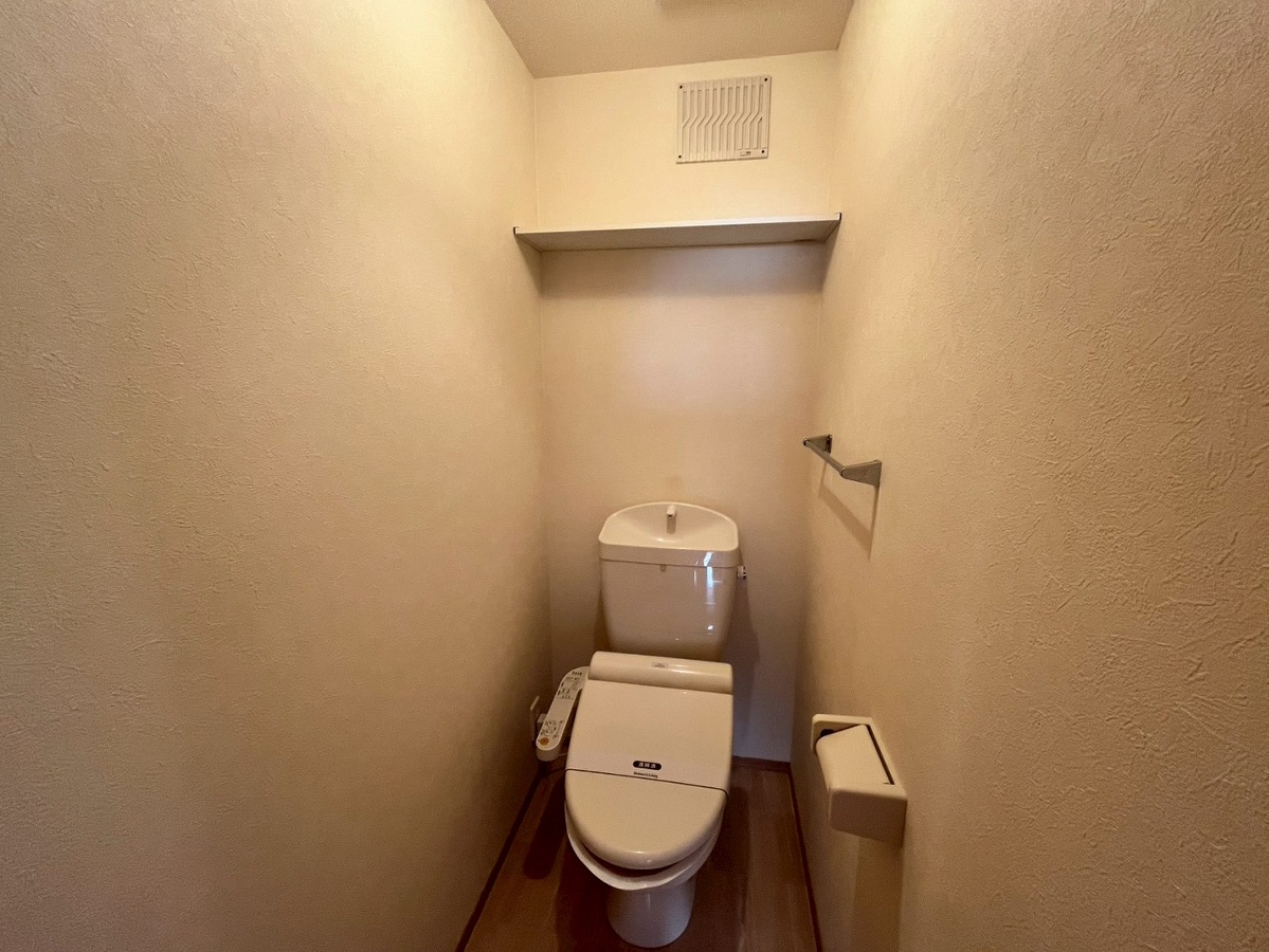 トイレ 写真12