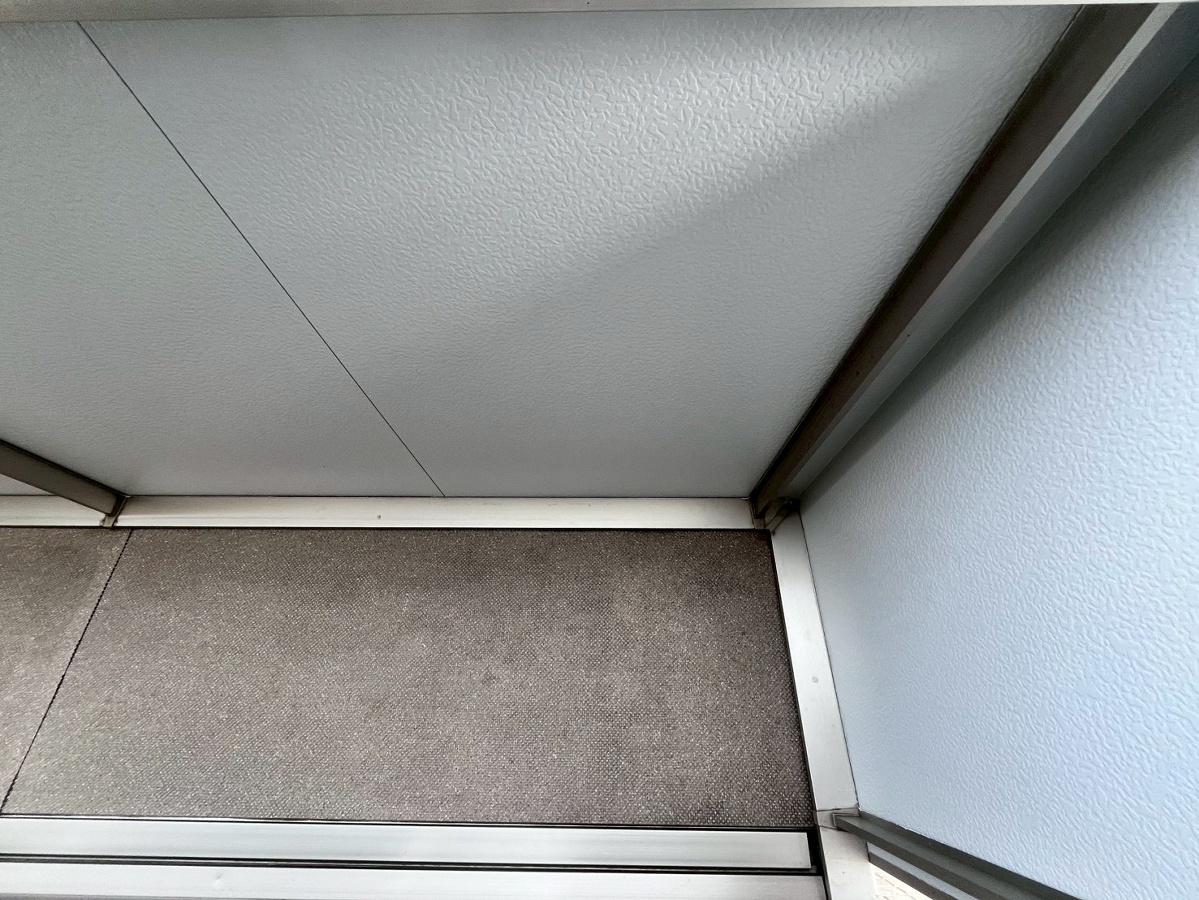 バルコニー・ベランダ 写真20