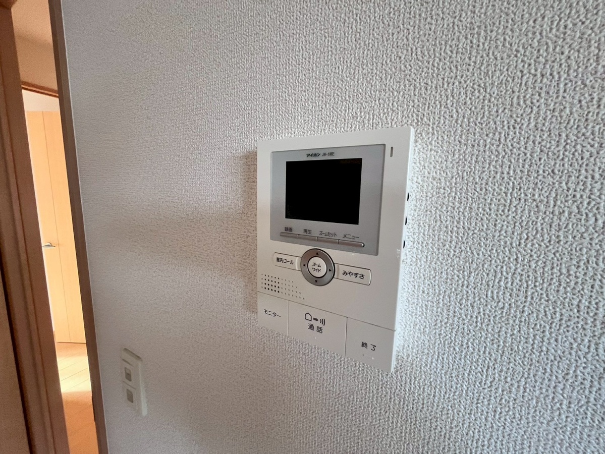 セキュリティ 写真28