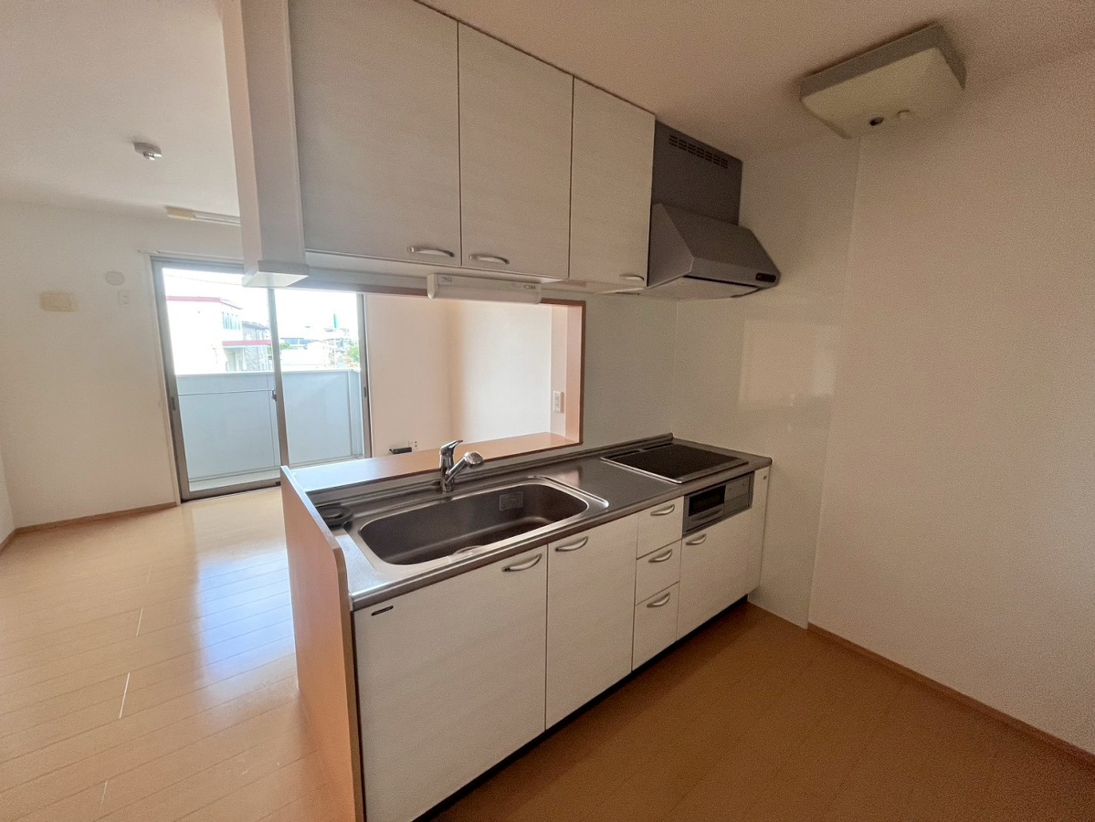 キッチン 写真2