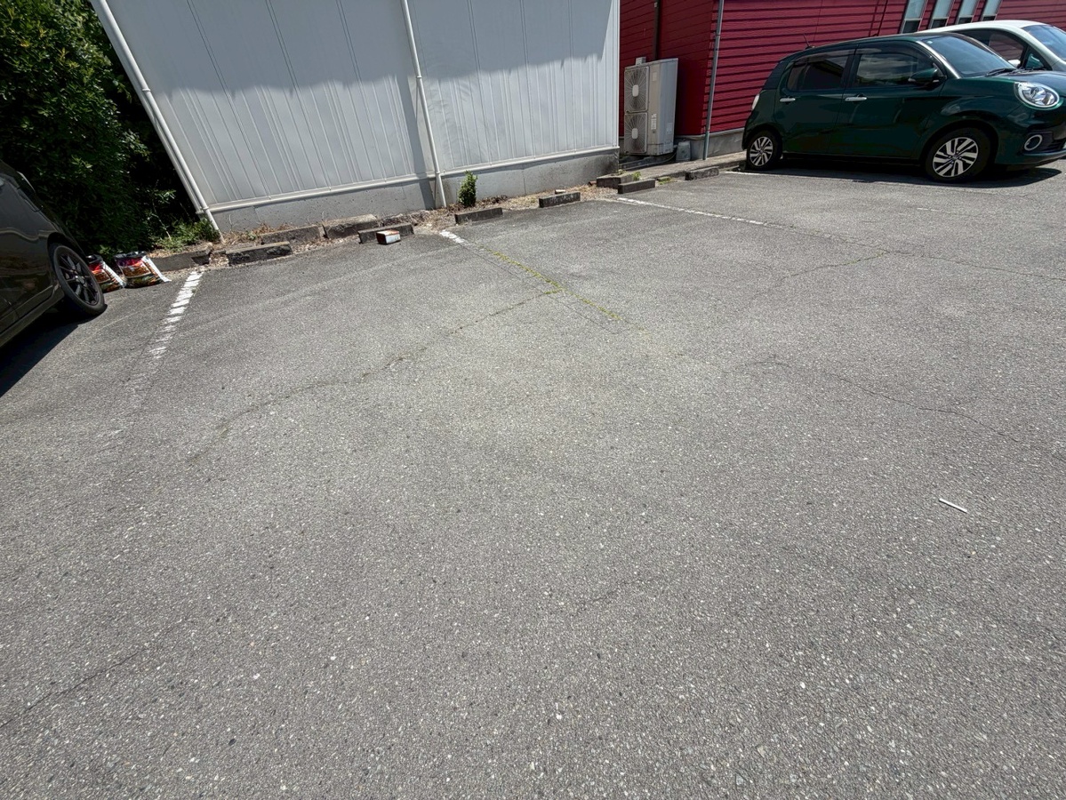 駐車場 写真32