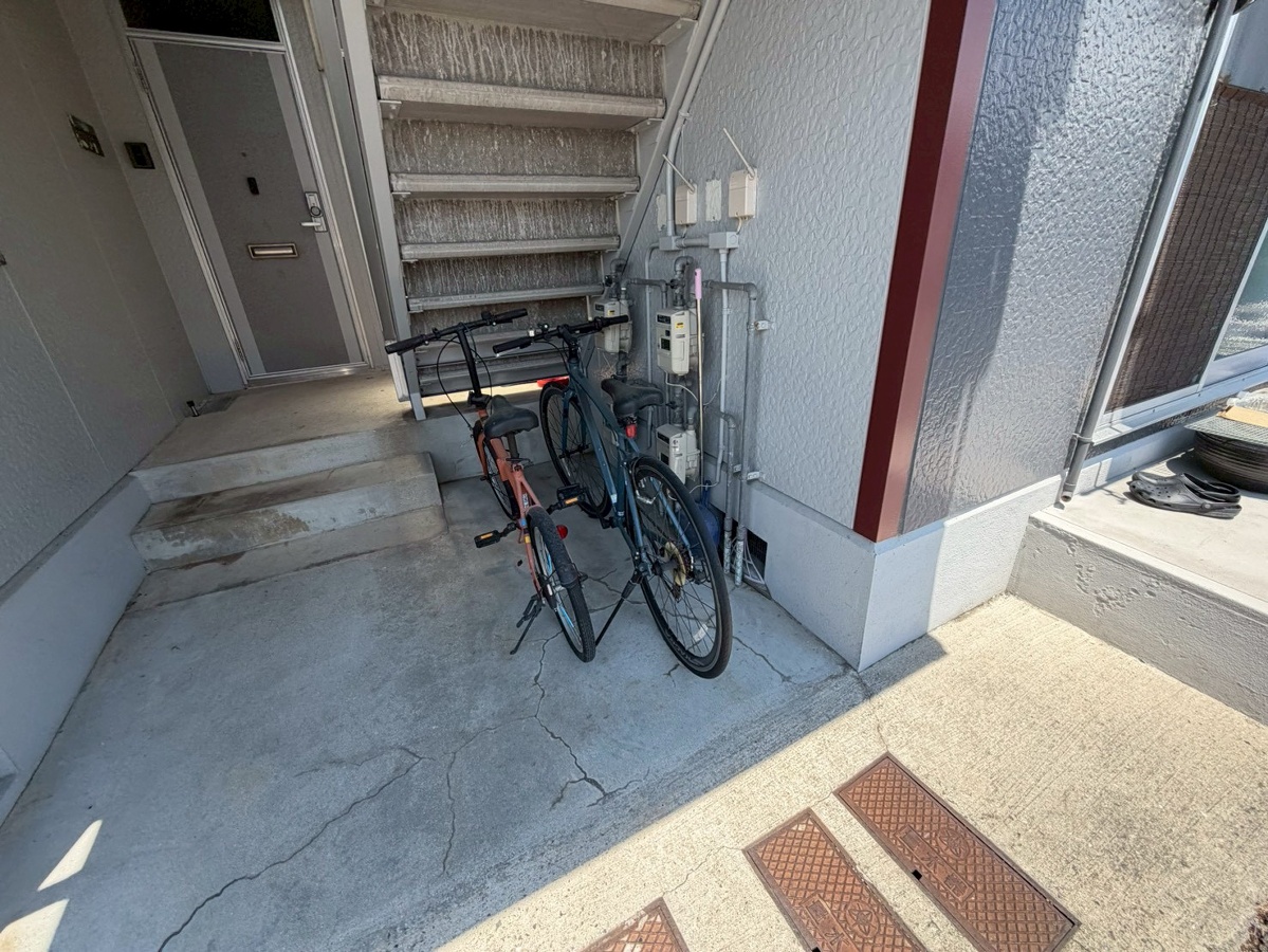 共用部 写真31