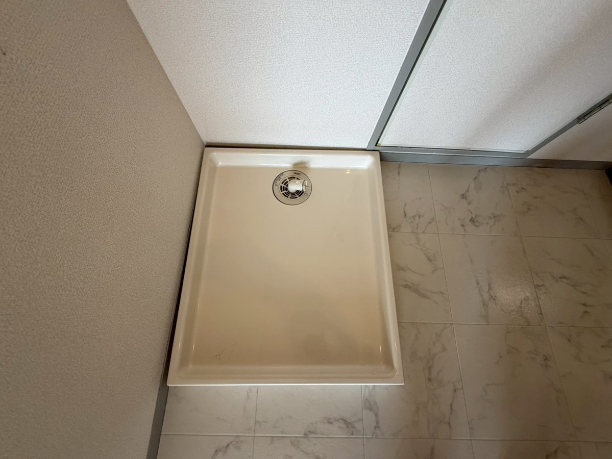 洗面所 写真11