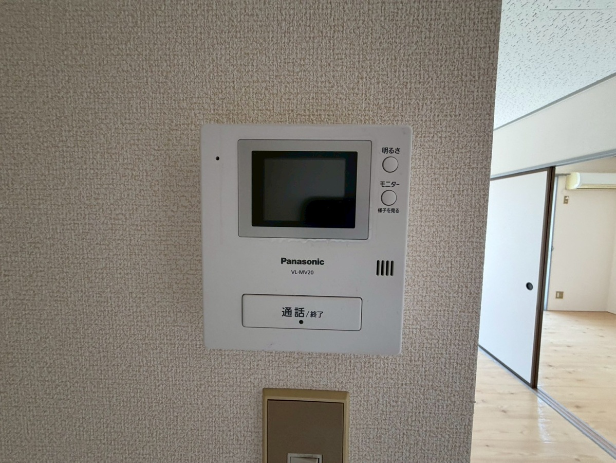 セキュリティ 写真17