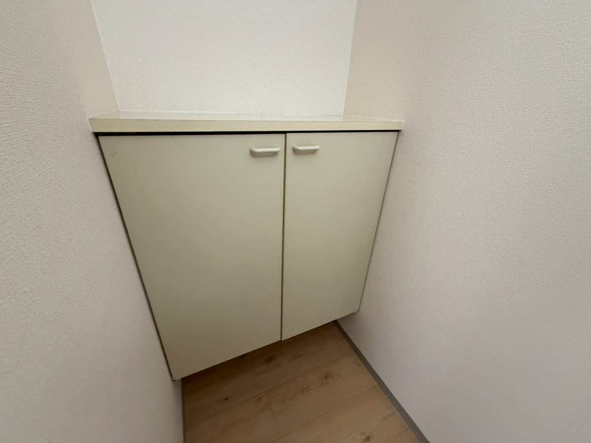 収納 写真14