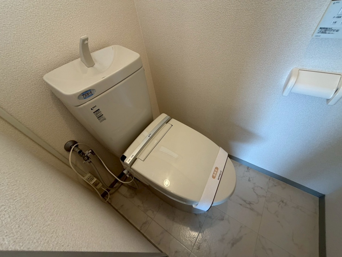 トイレ 写真13