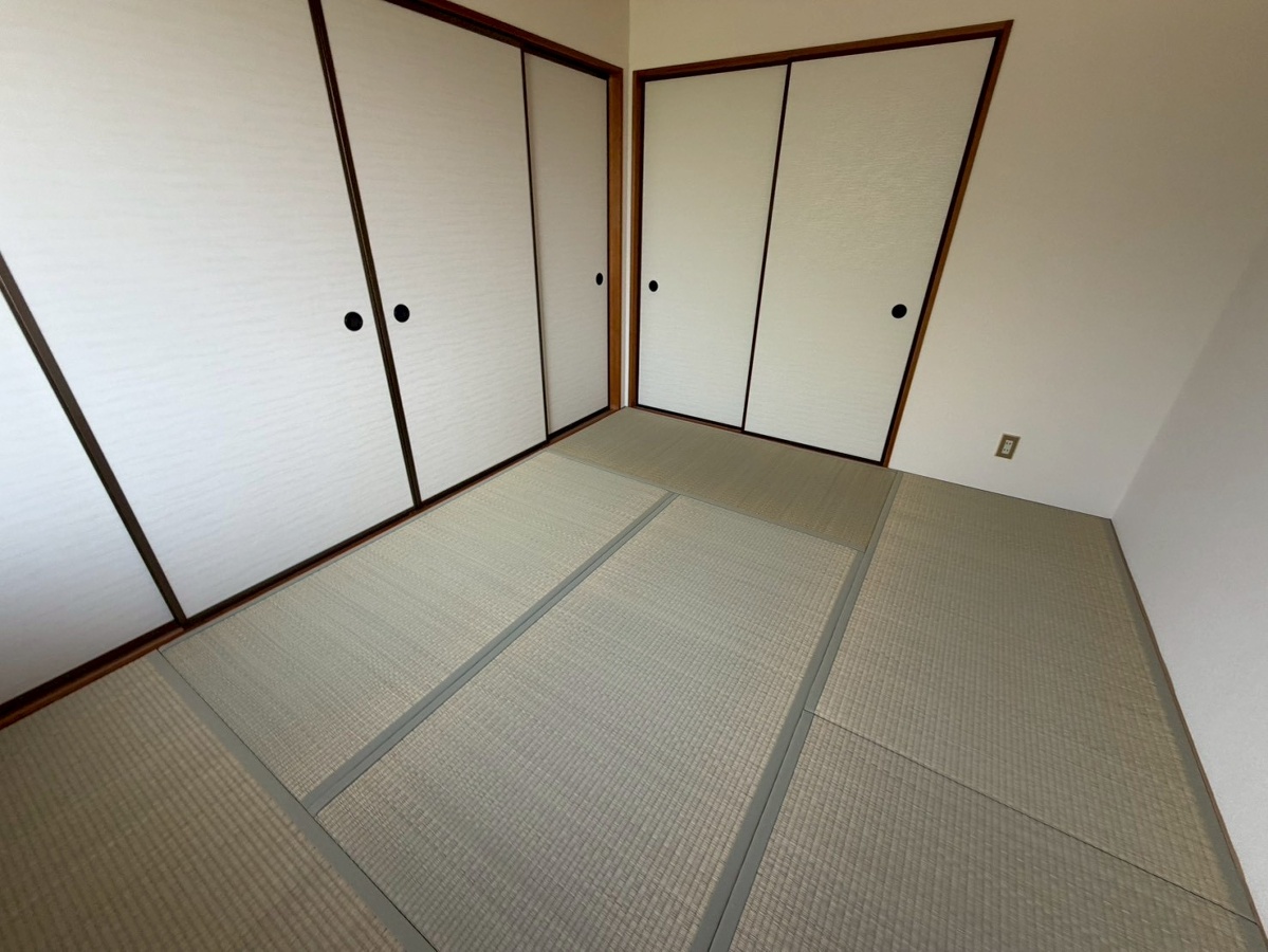 居室 写真8