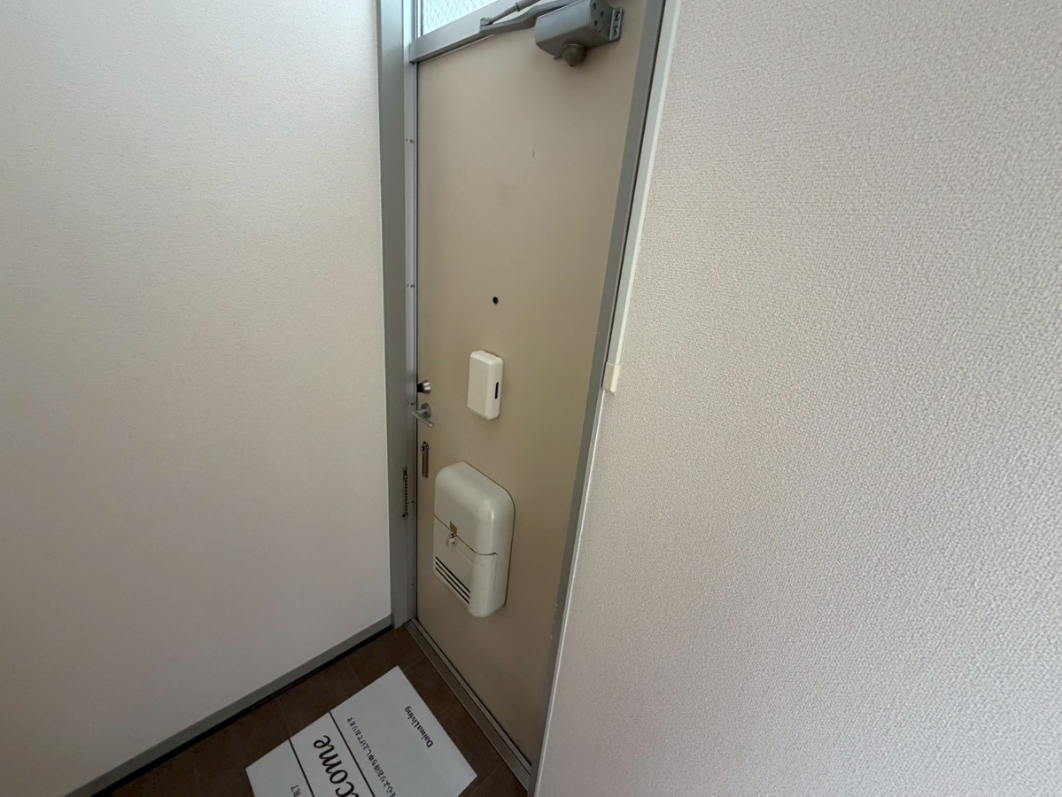 玄関 写真9