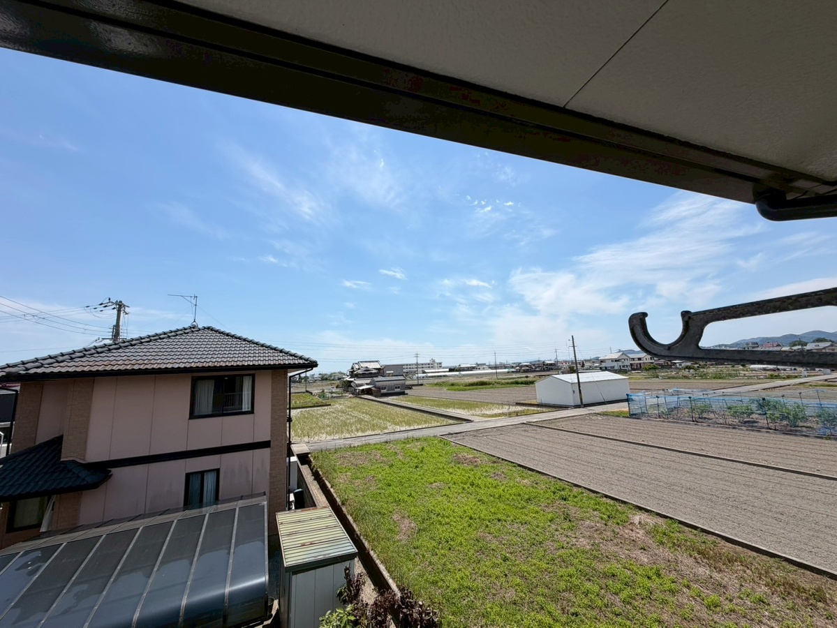 眺望 写真28